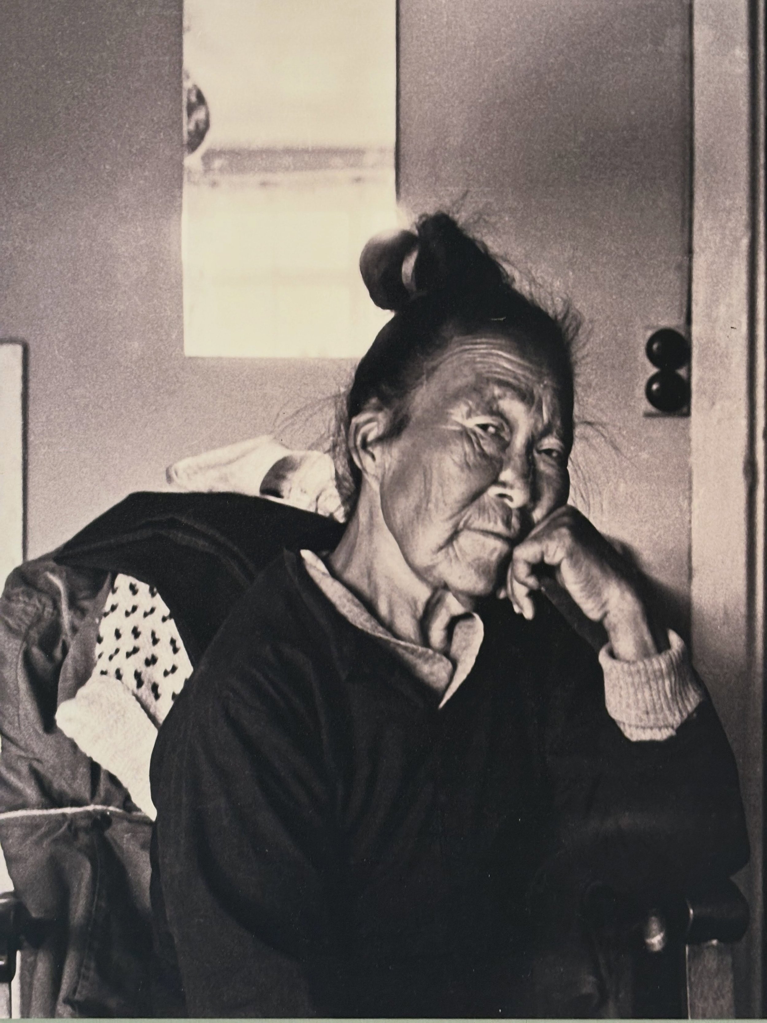 Had a day out with people from uni. Went to @nordatlantensbrygge for a private tour. 
So many stunning pieces of art and history. 

The most moving was the photo exhibition by Arkaluk Bianco. One of the few inuit photographers of his time. 

And the 