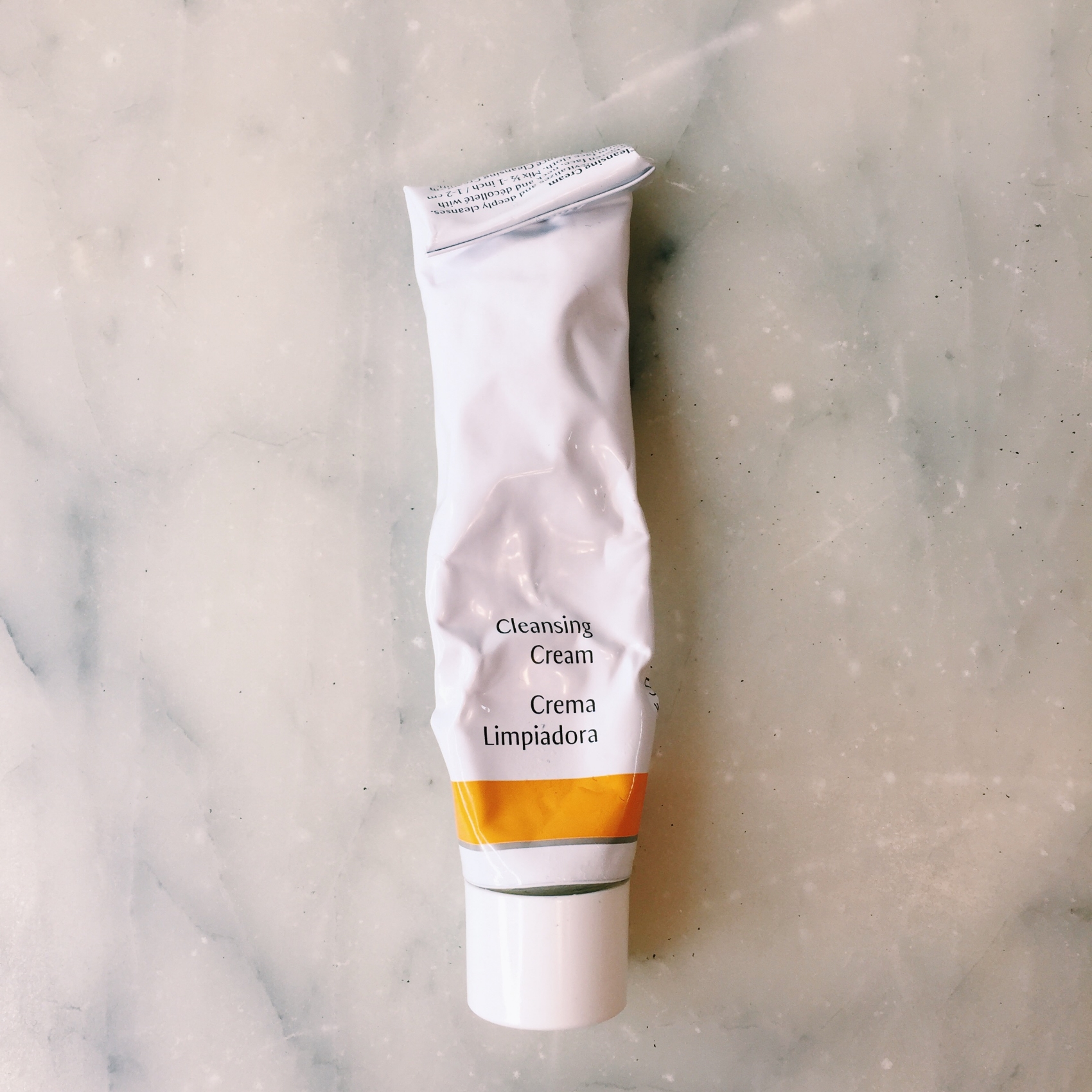 Dr. Hauschka Cleansing Cream