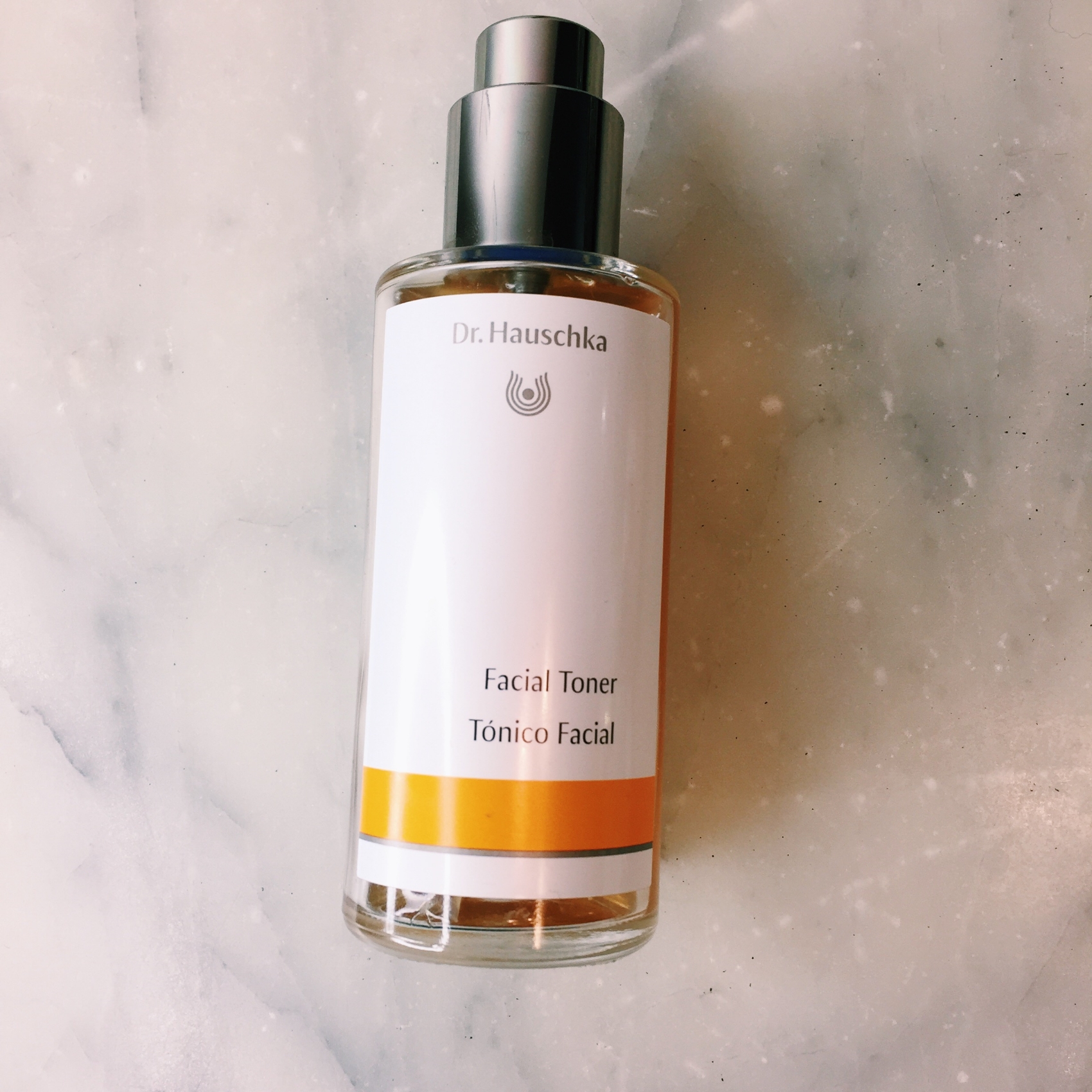 Dr.Hauschka Facial Toner