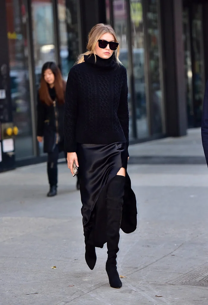 Street Style