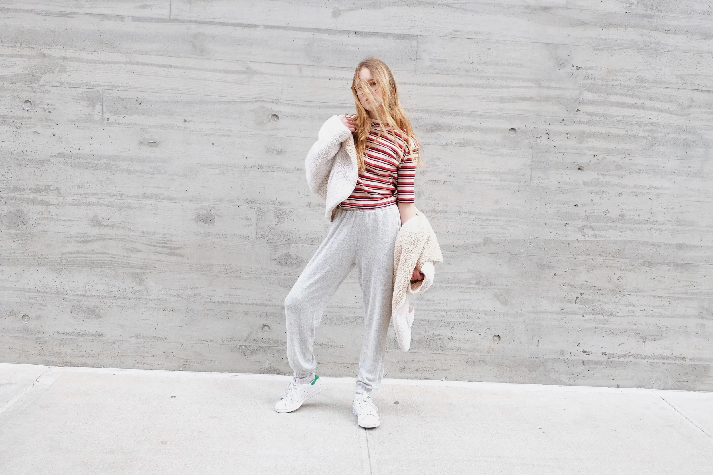 Cozy-Chic