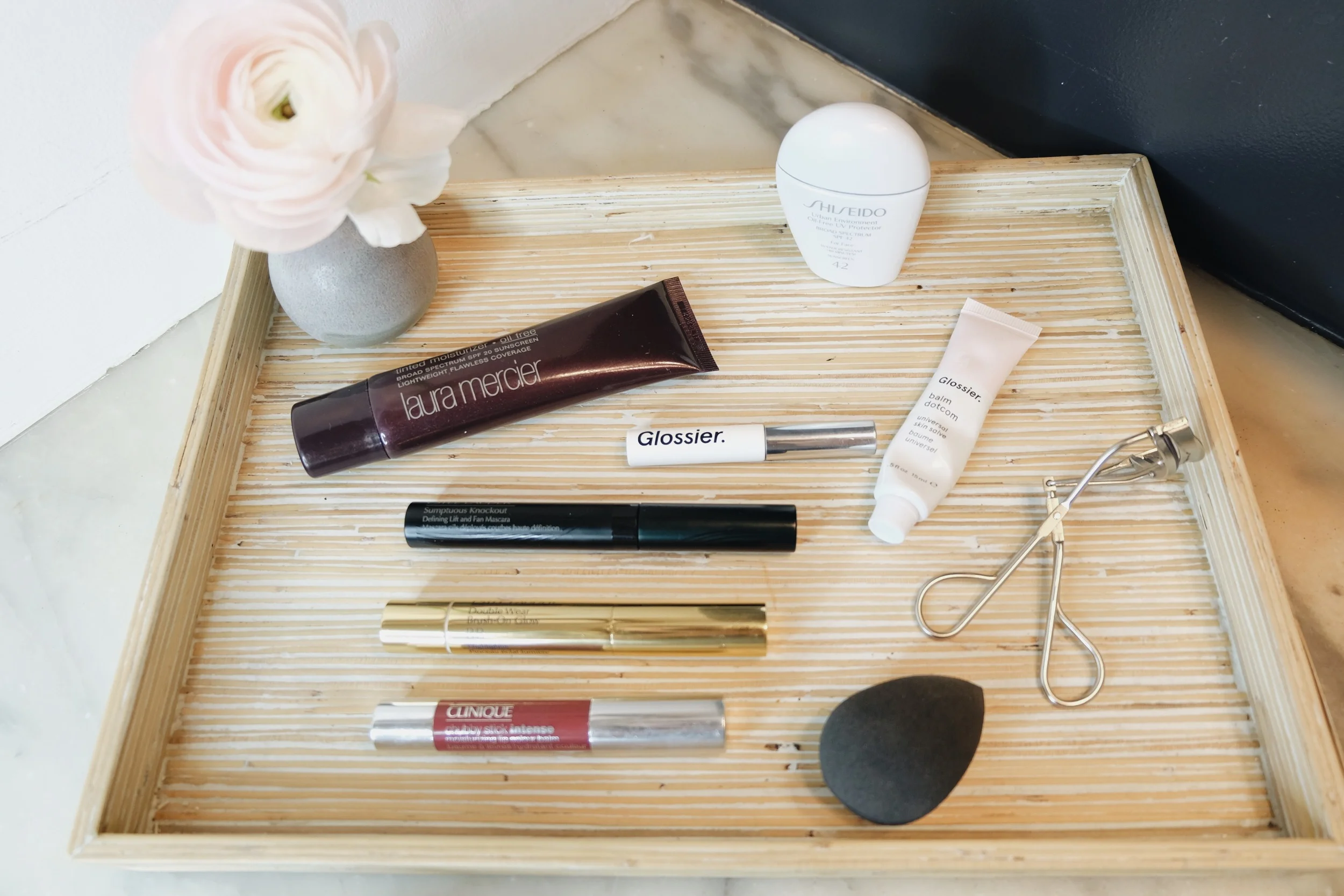 Simple Everyday Look