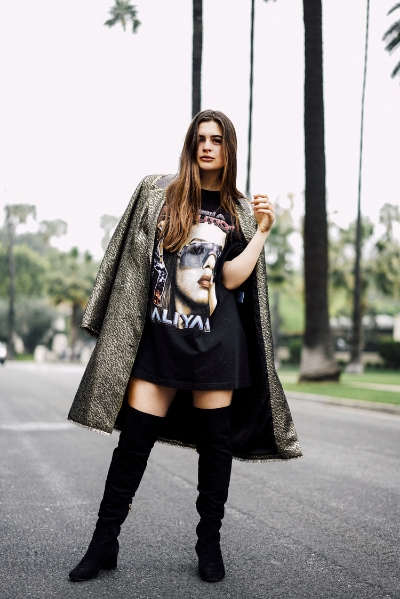 Photo Courtesy of Stylesharpie.com