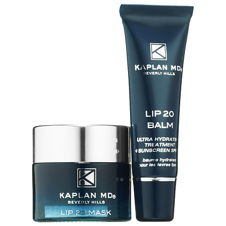 Kaplan MD Perfect Pout Mask & Balm Duo