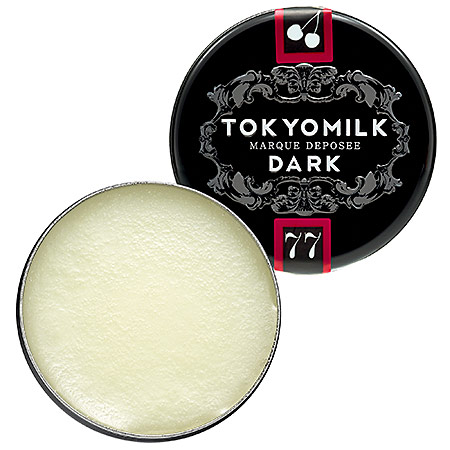 TokyoMilk Dark Lip Elixir 