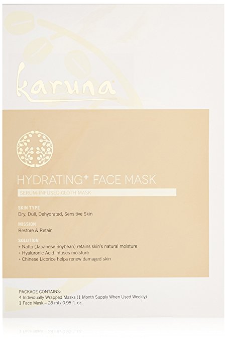 Karuna Hydrating Mask