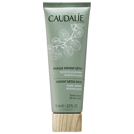 Caudalie Instant Detox Mask