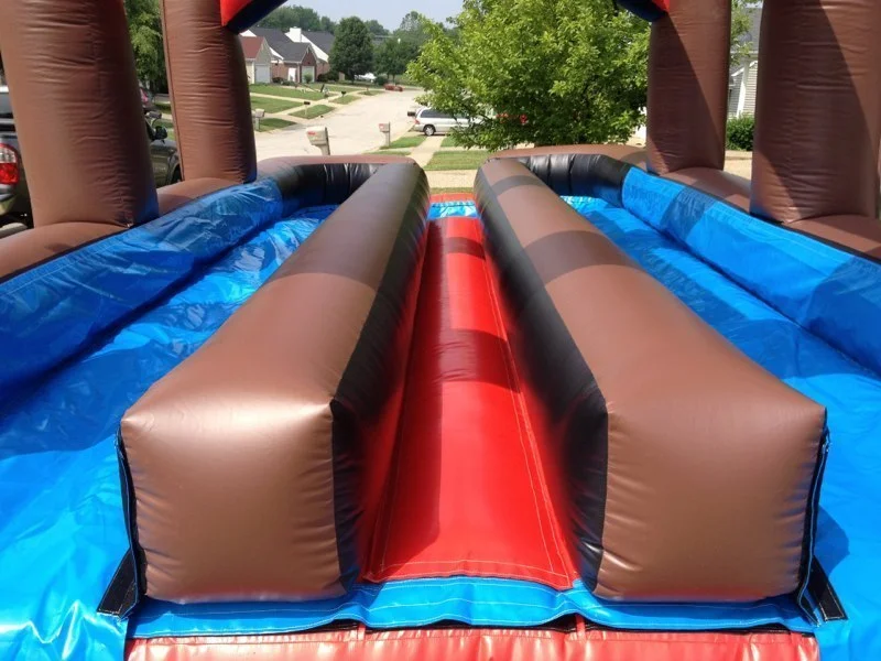 Pirate Slip n' Slide