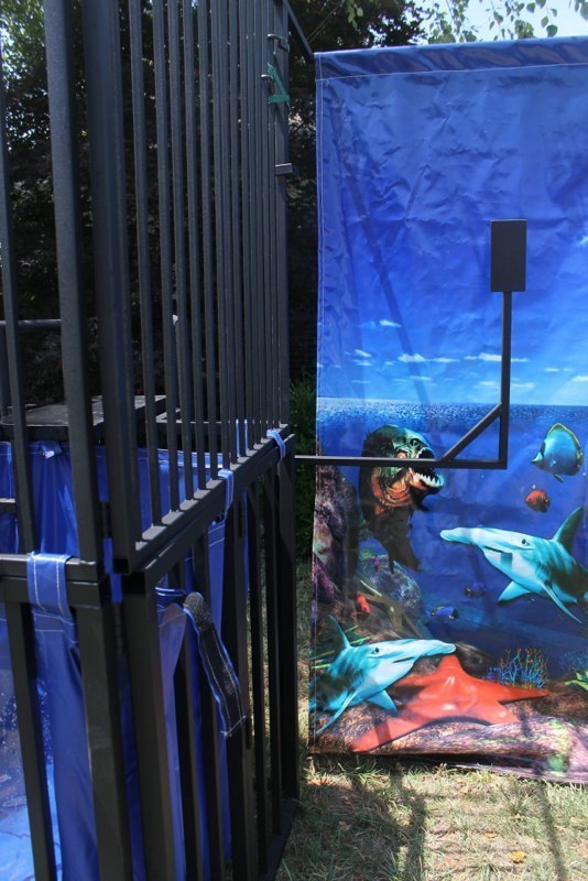 Dunk Tank