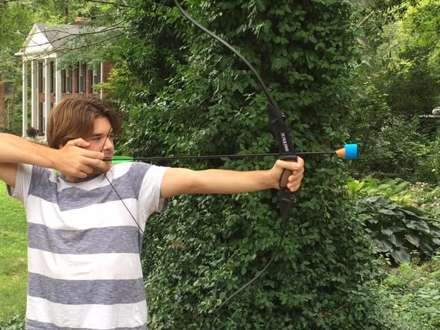 Archery