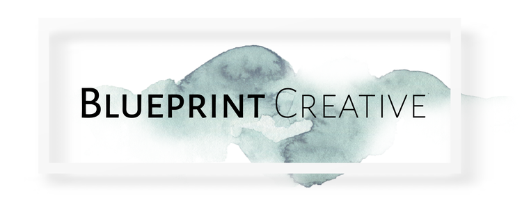 Blueprint Creative