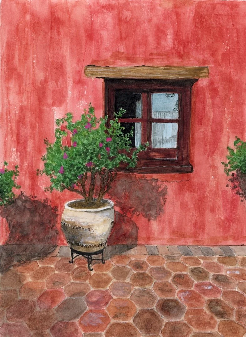 Oaxaca Centro, Mexico