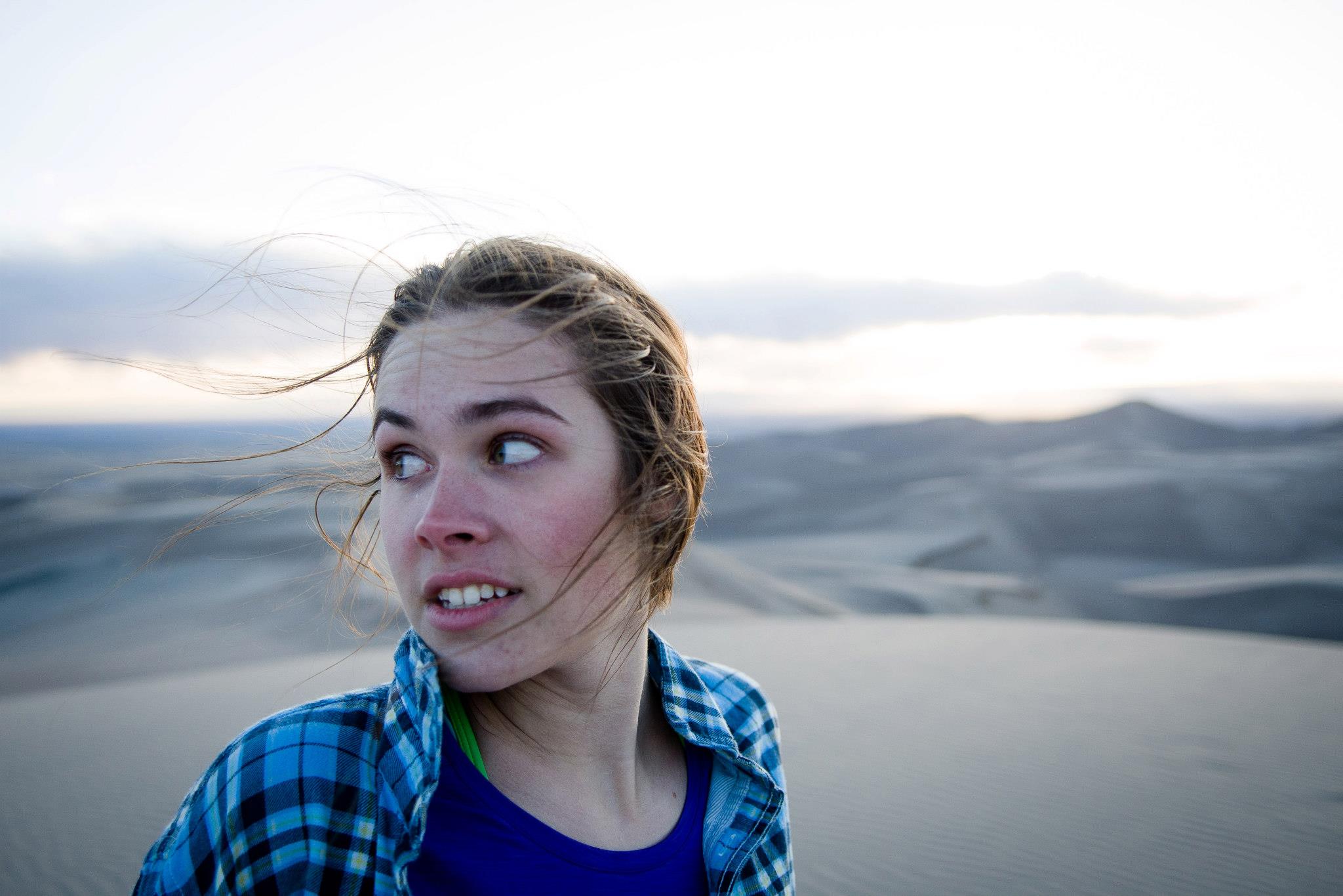 #weathered. Photo by Michael Ciaglo