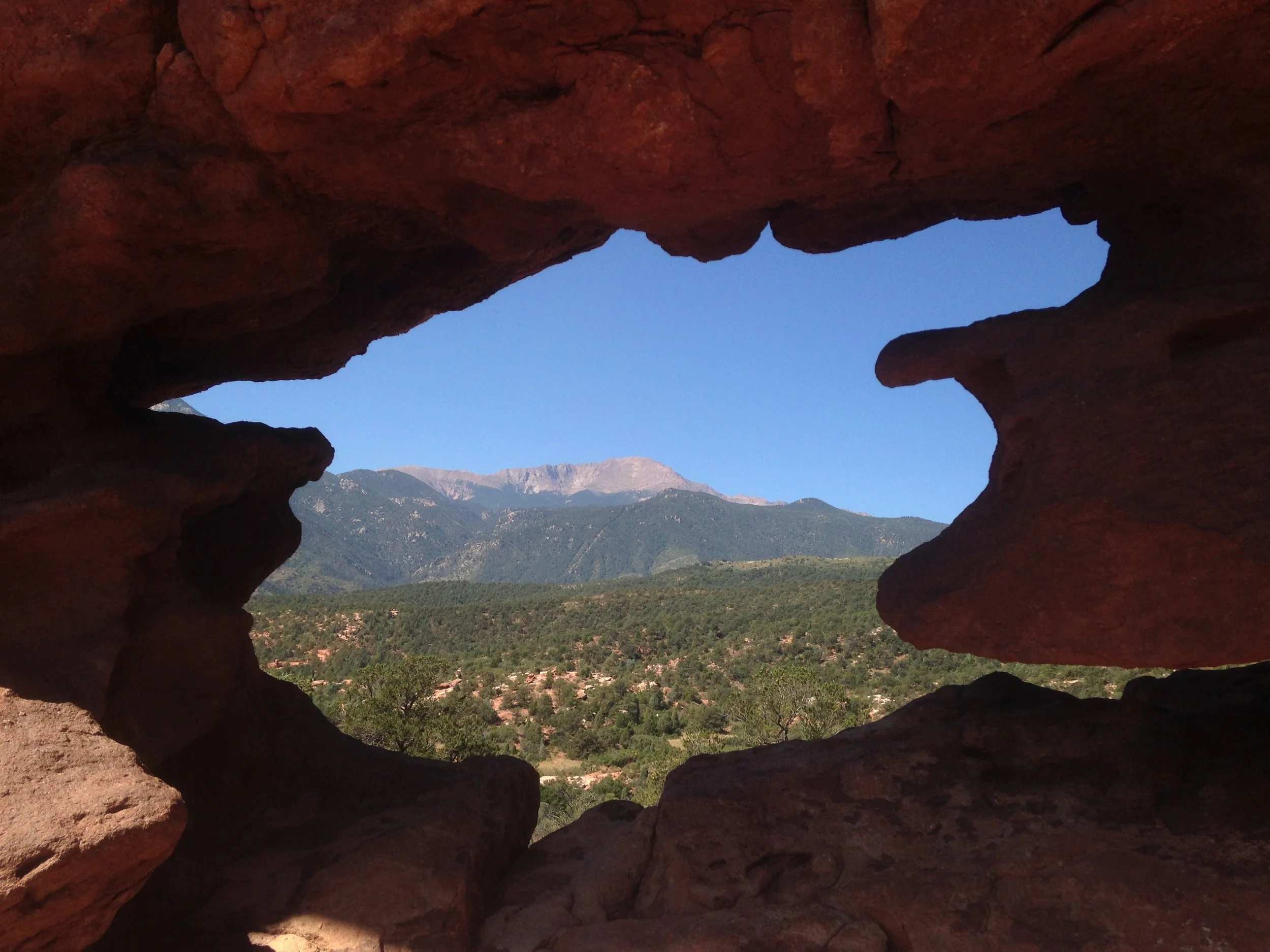 First-Timer's Guide to Manitou Springs, Colorado