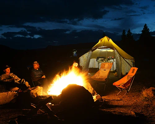 The Little Sleeping Bag Brand That Could: How Big Agnes Toppled the Giants