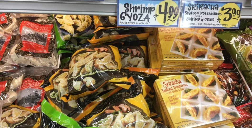 How to Eat at Trader Joe's for $50 a Week (Or Less)