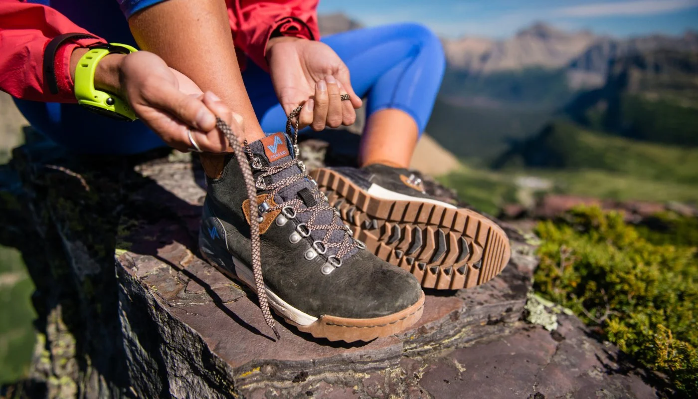 In Search of the Do-It-All Travel Shoe
