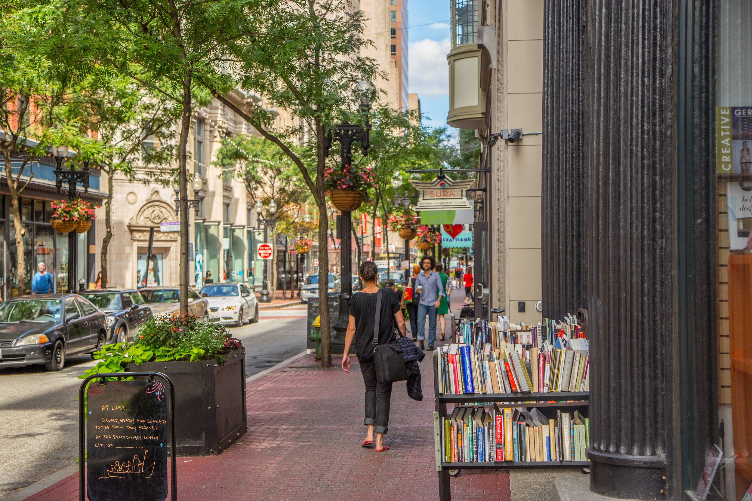 13 Best Things to Do in Providence