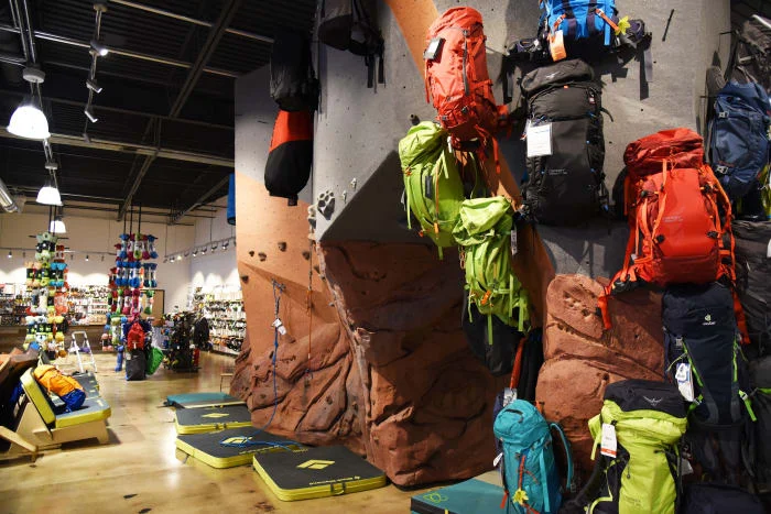  Return to glory: Neptune Mountaineering is stronger than ever under new ownership