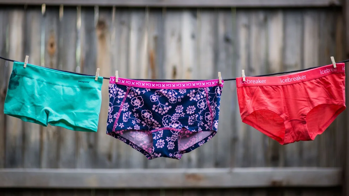 The Best Women’s Active Underwear