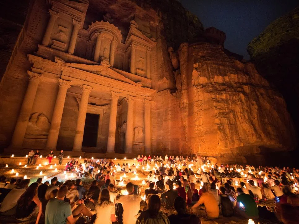 12 Reasons the Jordan Trail Should Be at the Top of Your Travel Bucket List