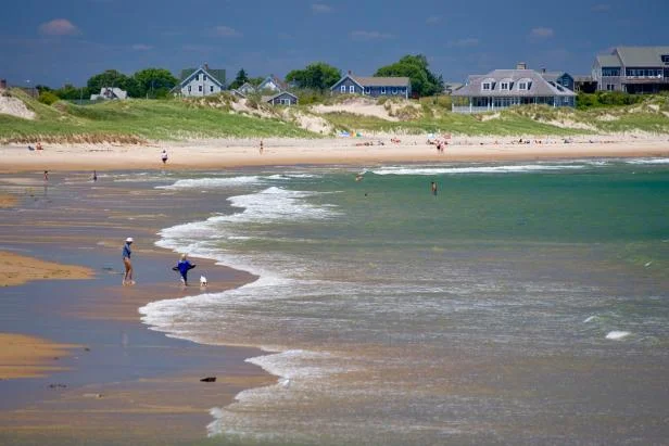 Why You Should Consider Rhode Island for Your Next Beach Getaway
