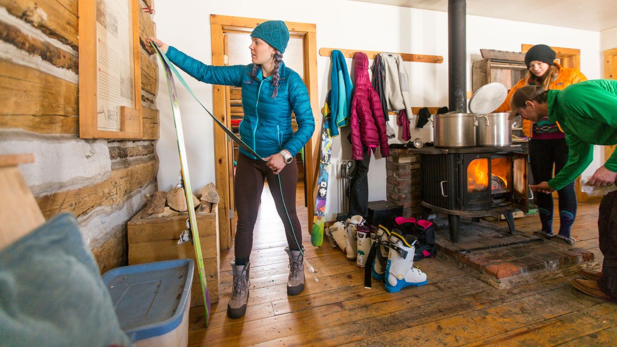 The Best Base Layers for Women