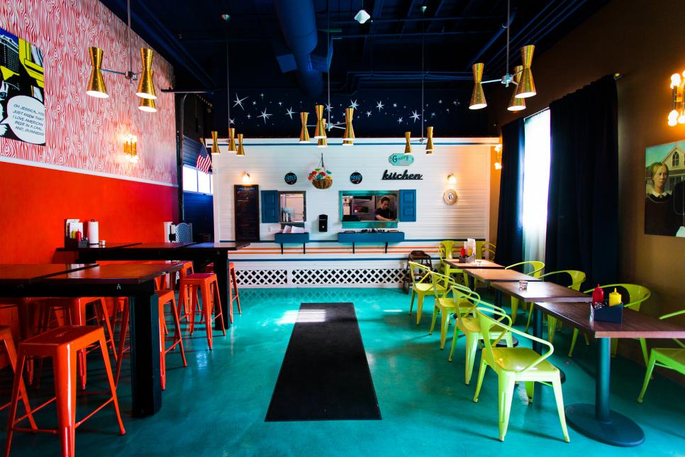 10 of the Best Restaurants in Providence, Rhode Island