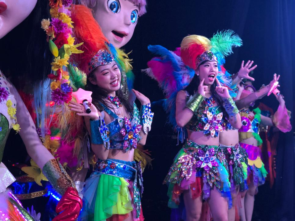 11 Wacky Things to Do in Tokyo