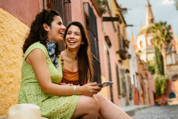 Why You Should Add a Rosetta Stone Subscription to Your Travel Checklist
