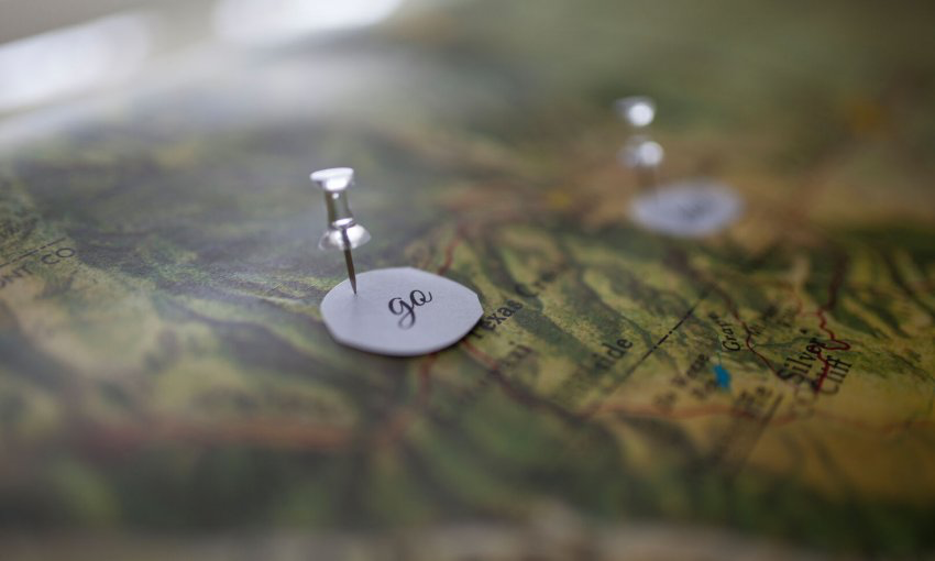 How to Determine Whether It's Safe to Travel Somewhere