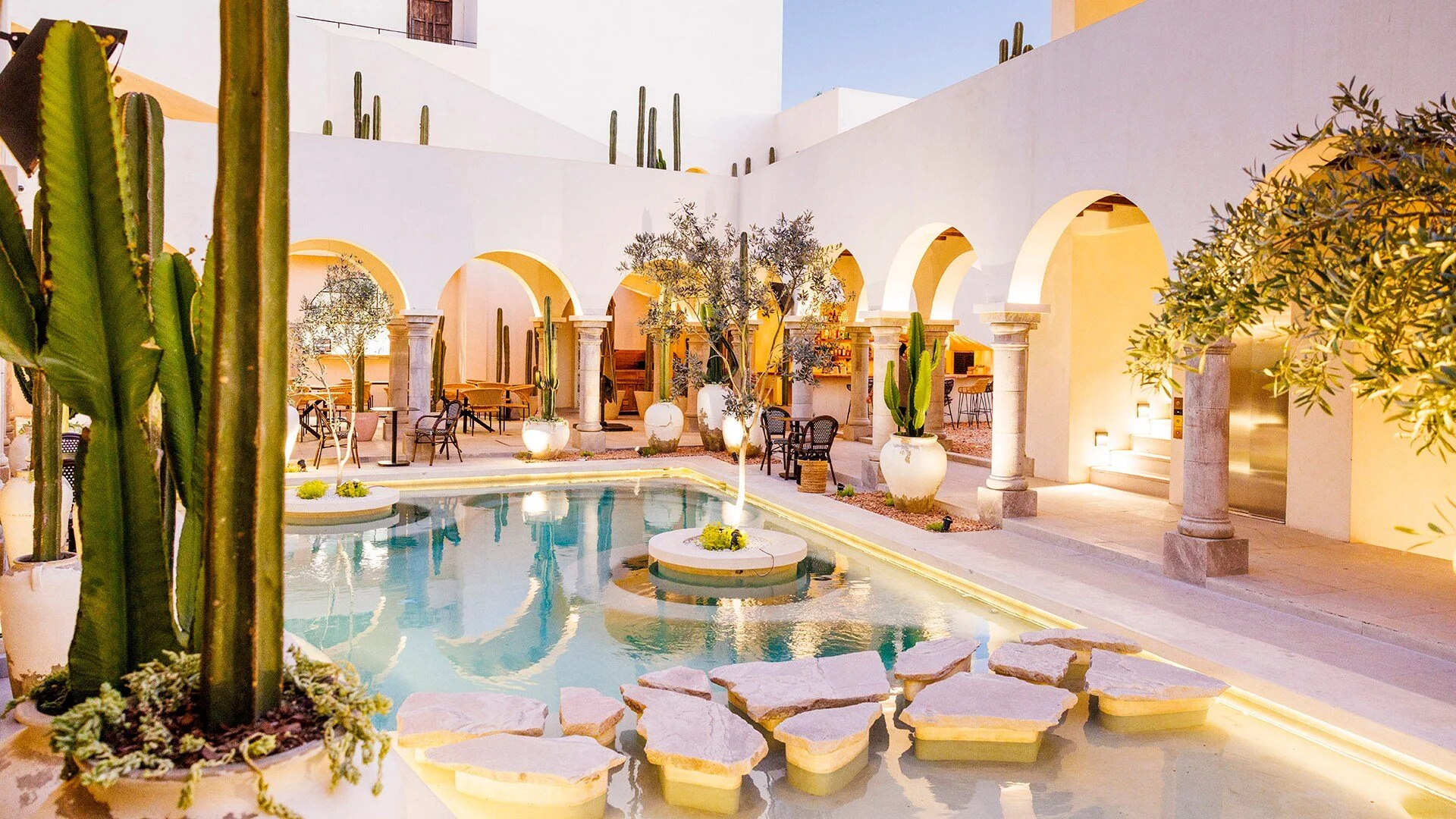 Explore Mexico's Historic San Miguel de Allende