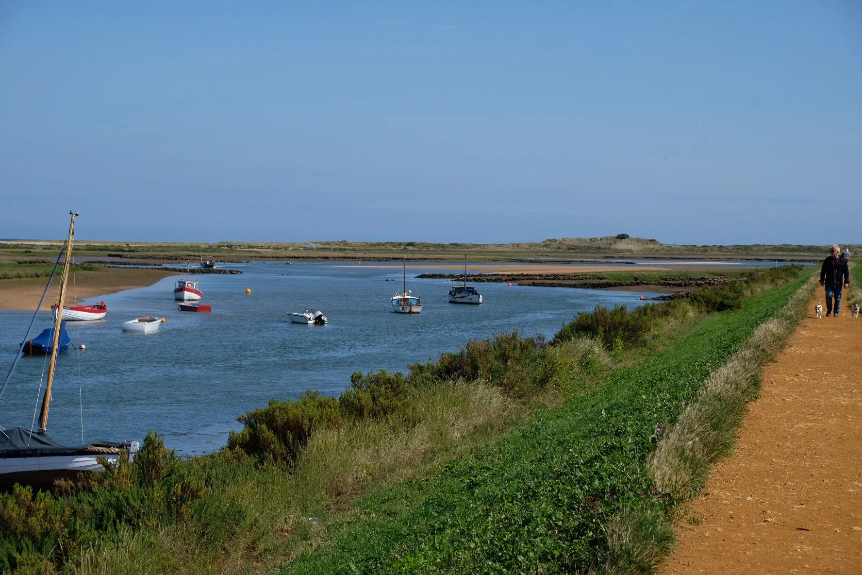 I asked ChatGPT to plan a trek for me. Then I did it.