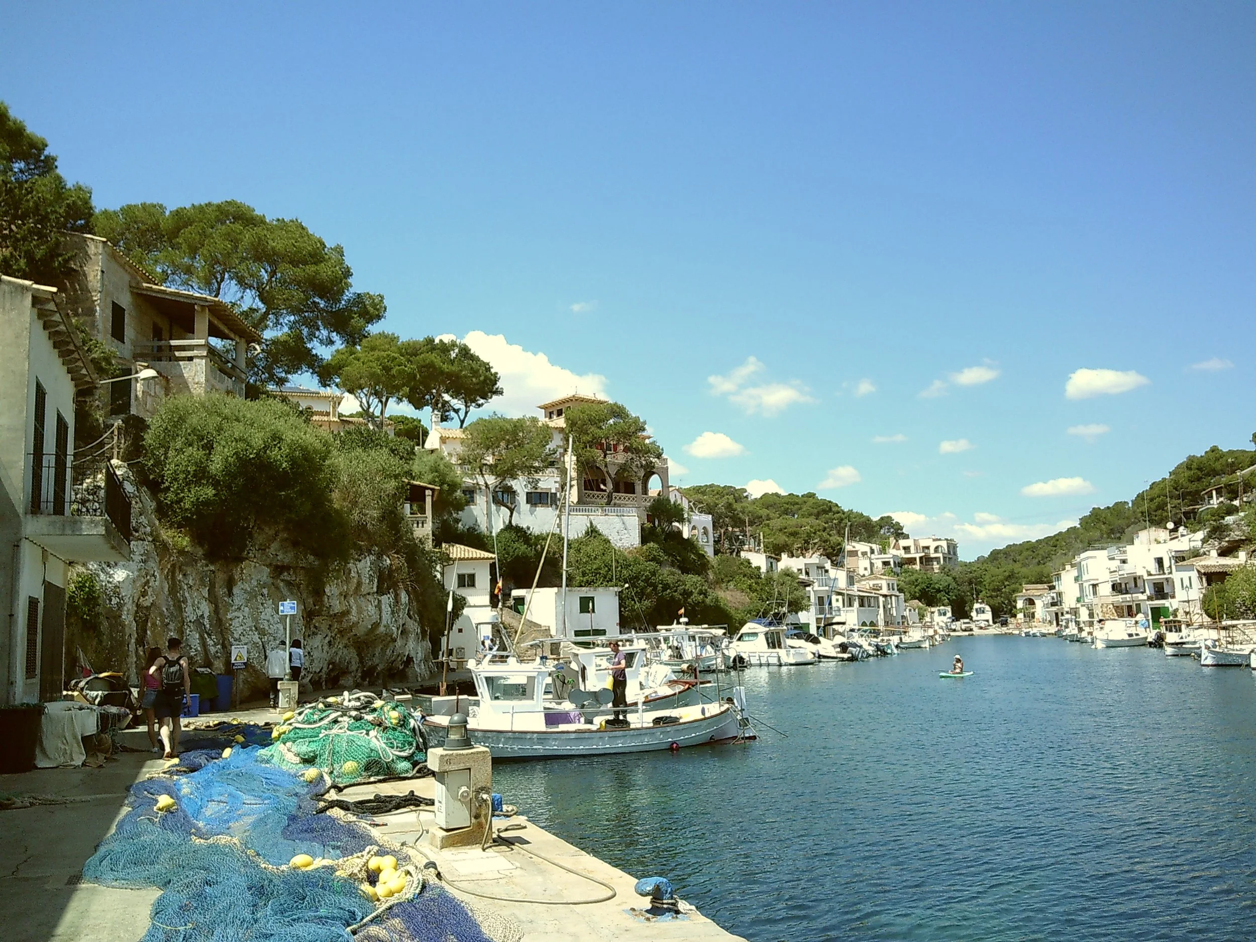 I took a £99 mystery trip. It was not ideal.