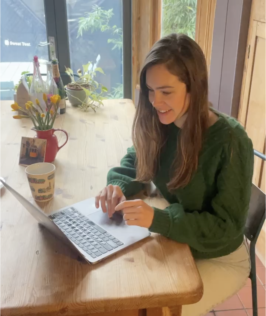 2024 Travel Writer of the Year