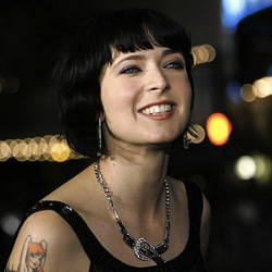 Diablo Cody