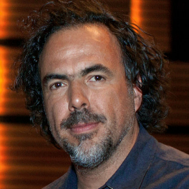 Alejandro González Iñárritu