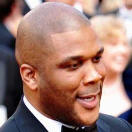 Tyler Perry