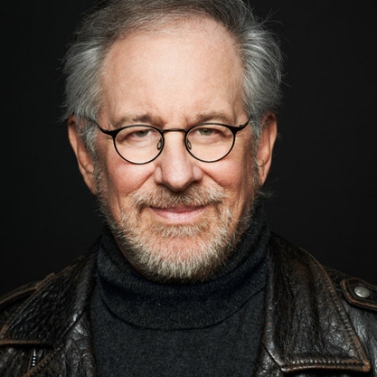 Steven Spielberg