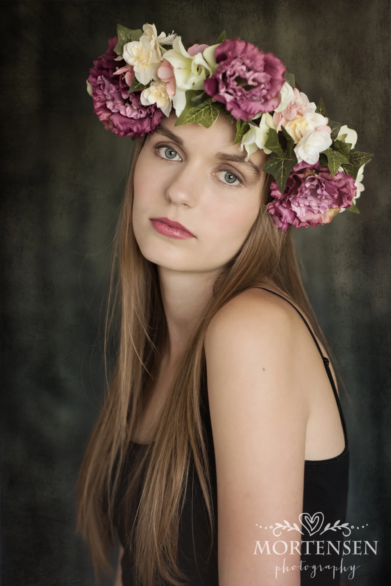 calgary portrait photographer teens