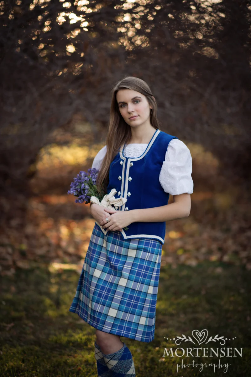 highland dance photography calgary
