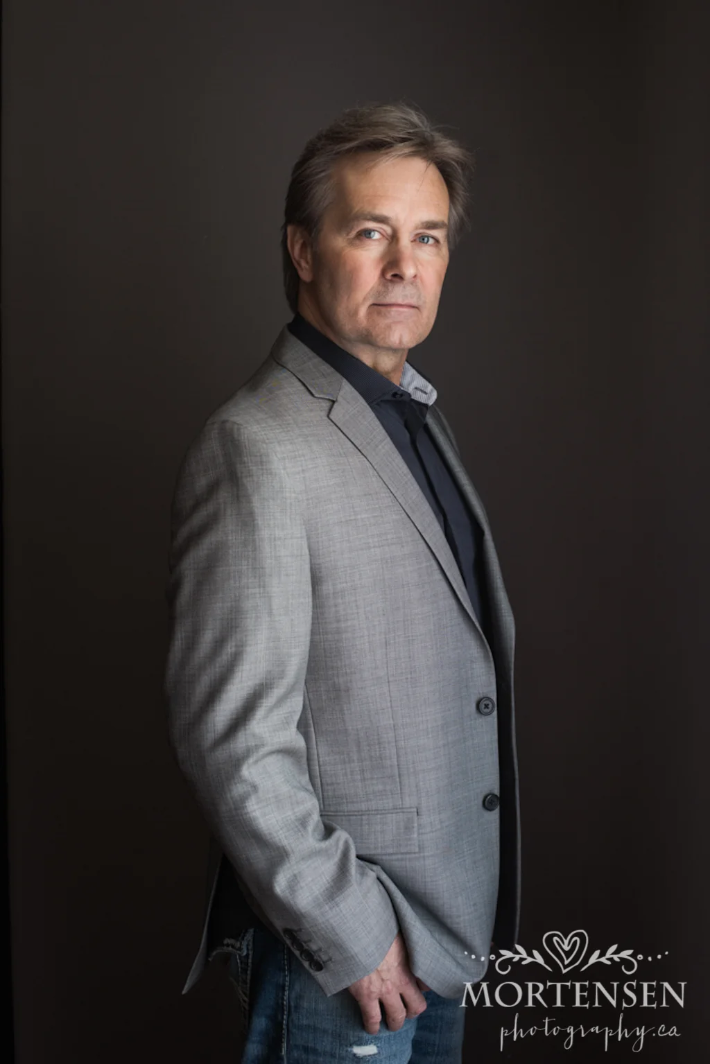 calgary yyc portrait photographer business portraits head shots personal branding photography