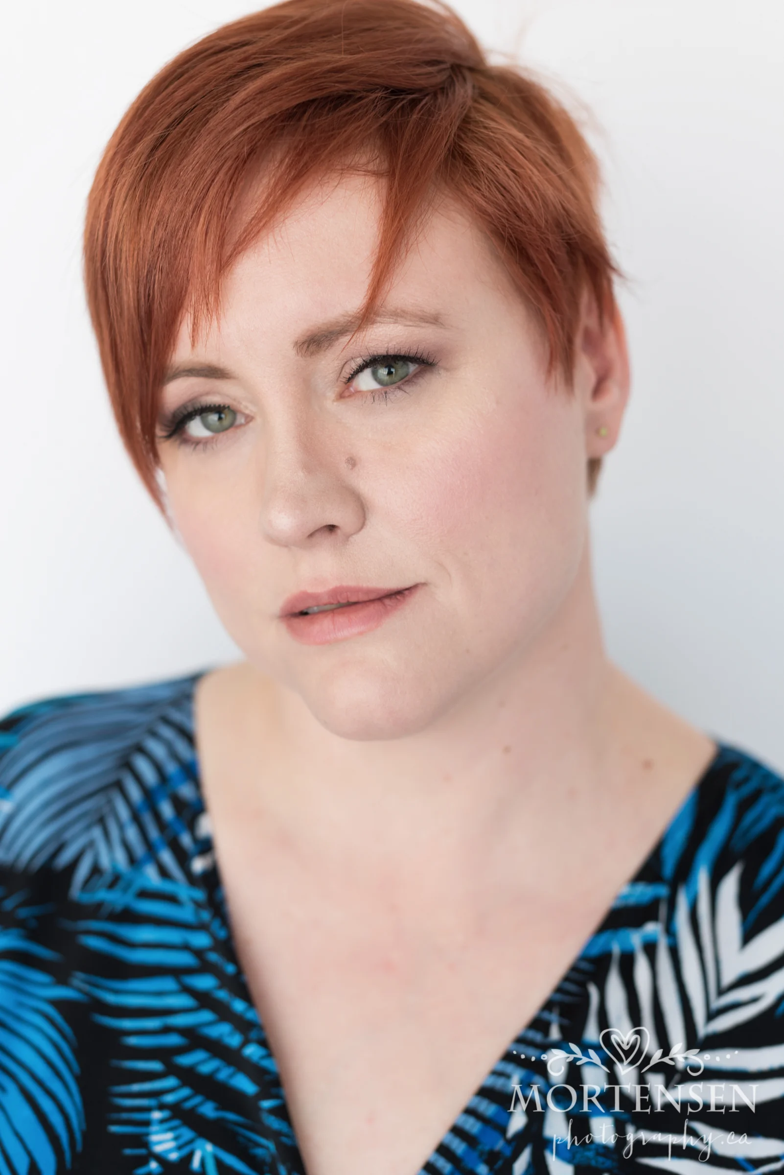 calgary womens glamour beauty portrait photographer yyc professional photography