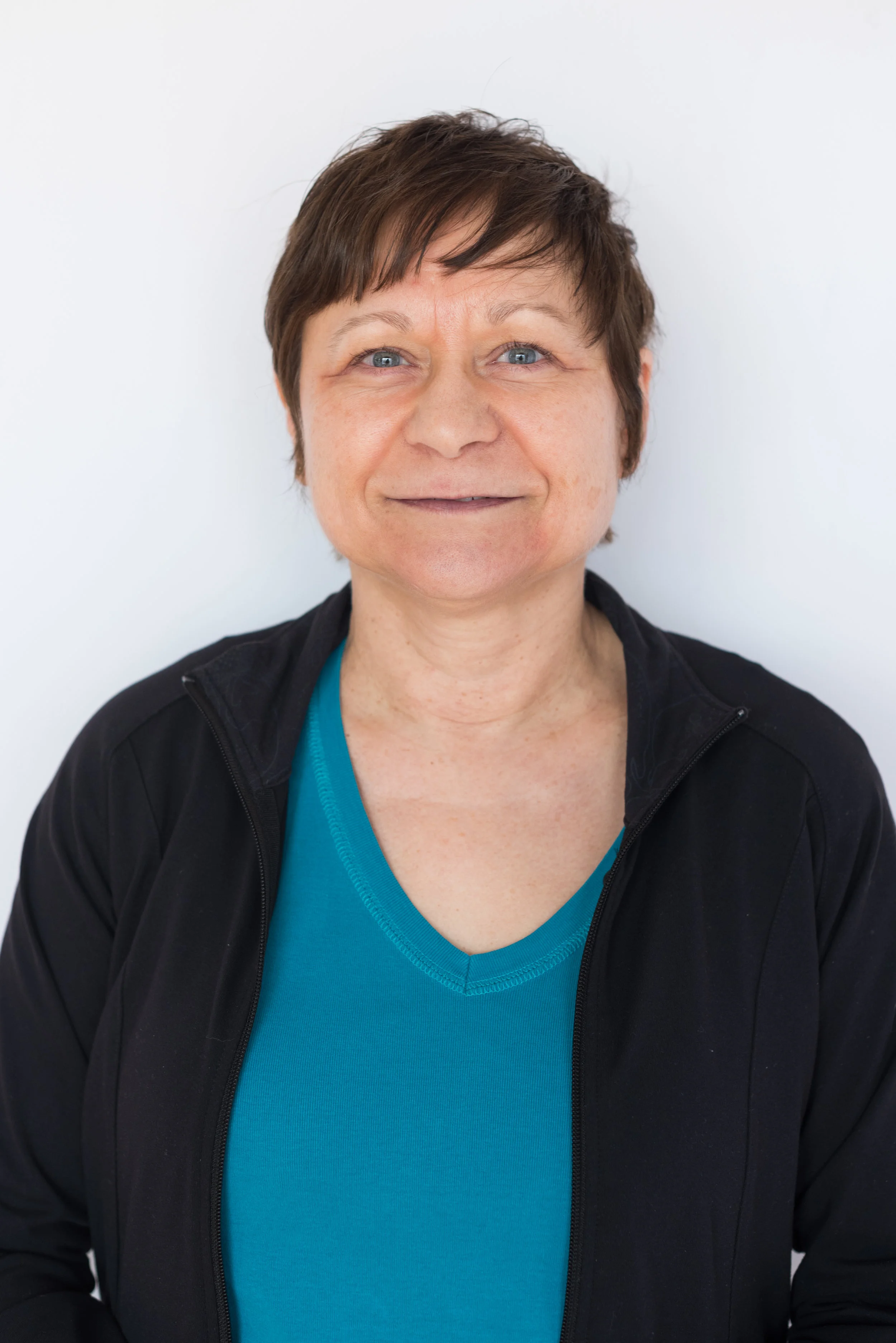 calgary women's professional portrait photographer makeover before and after (Copy)