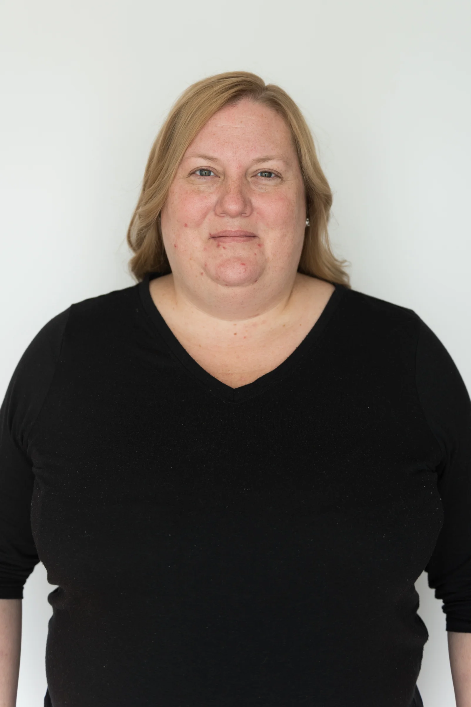 calgary women's professional portrait photographer makeover before and after (Copy)