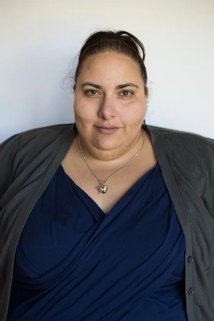 calgary women's professional portrait photographer makeover before and after (Copy)
