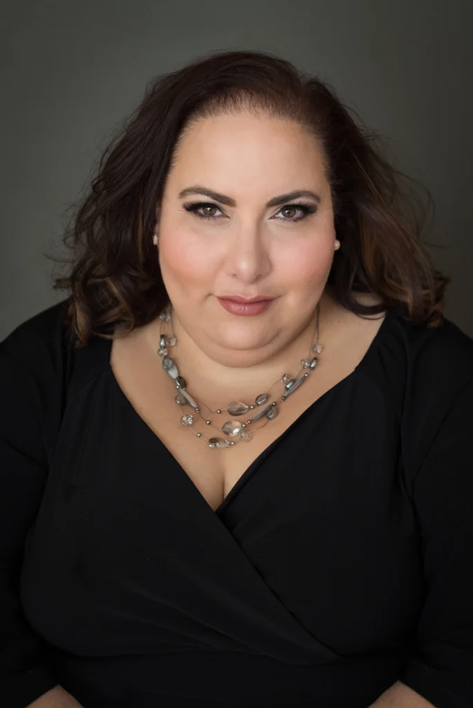 calgary women's professional portrait photographer makeover before and after (Copy)