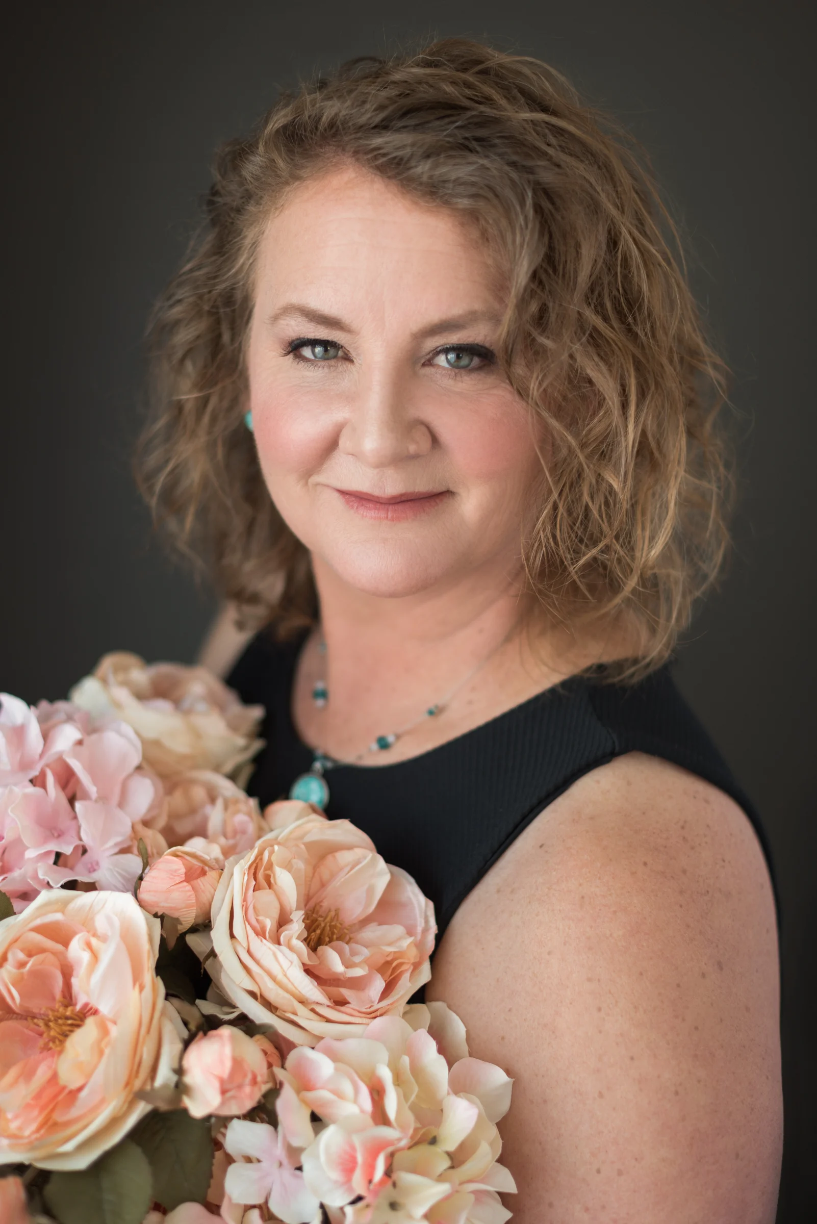 calgary women's professional portrait photographer makeover before and after (Copy)