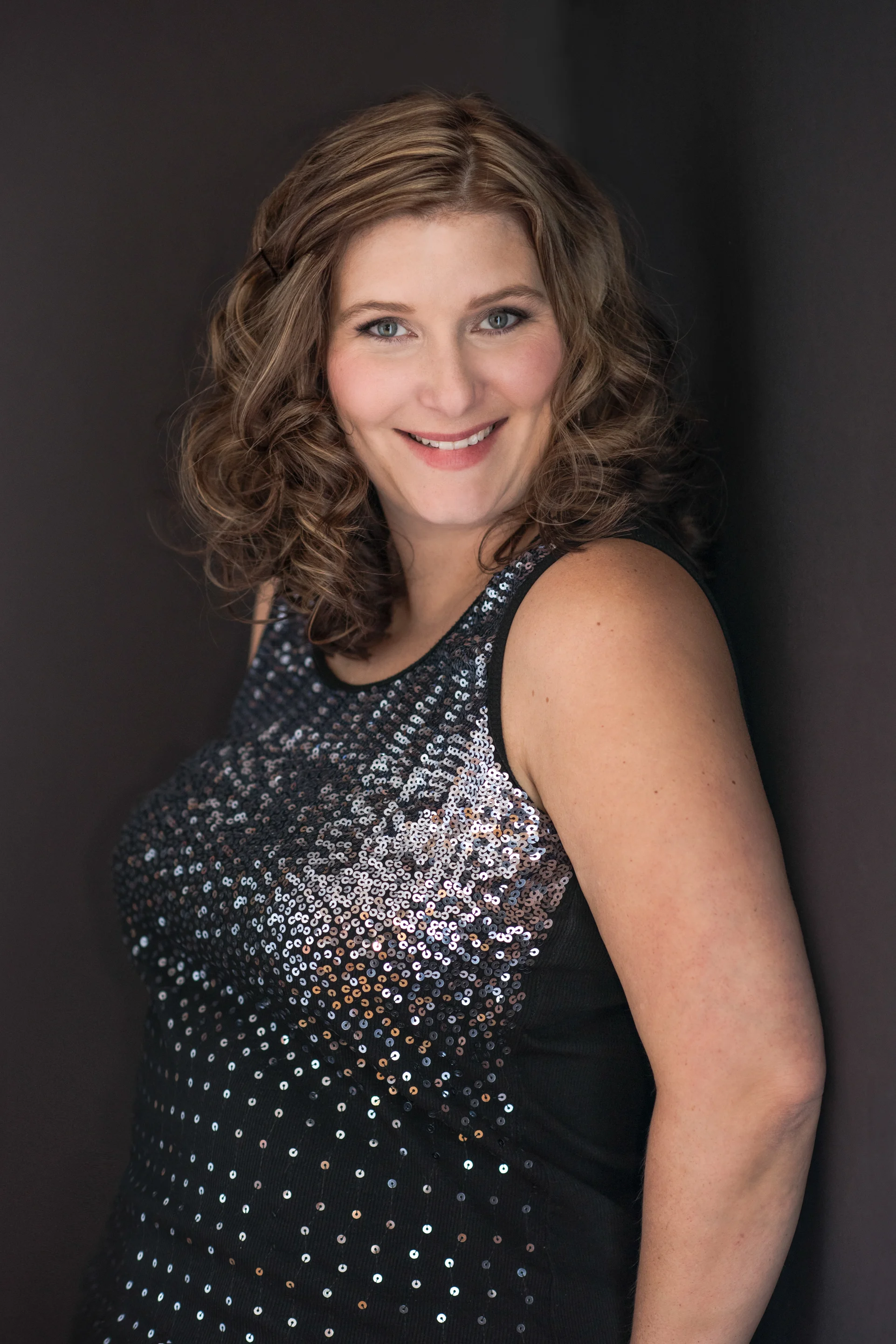 calgary women's professional portrait photographer makeover before and after (Copy)