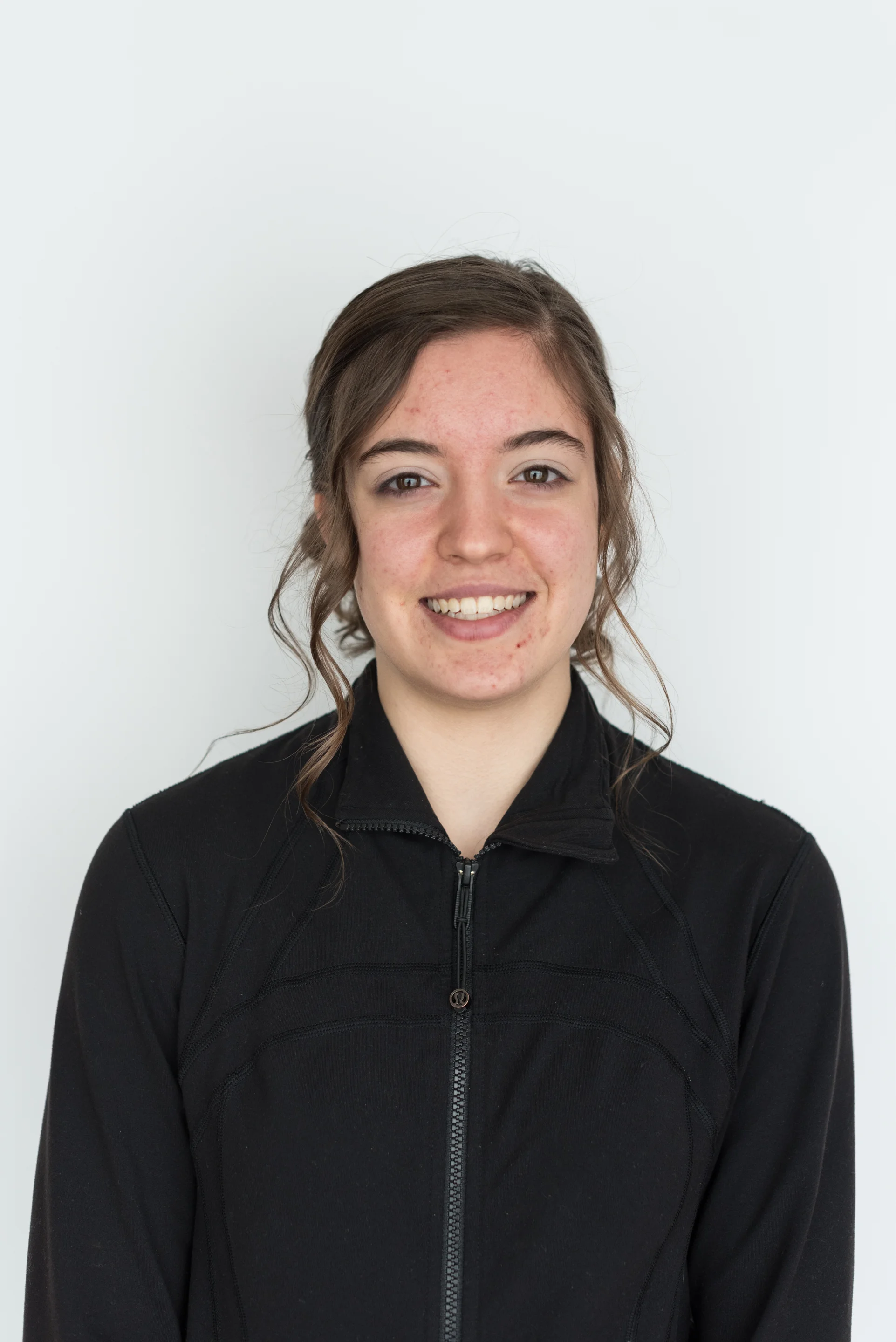 calgary women's professional portrait photographer makeover before and after (Copy)
